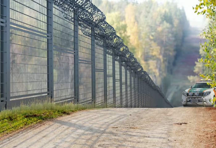 Fancy Fence